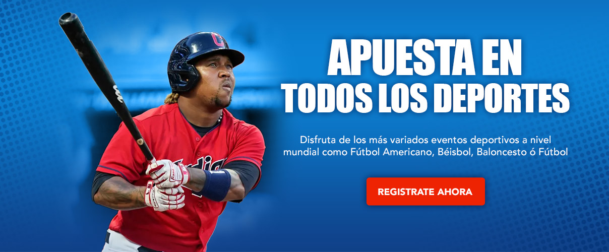 MLB - Beisbol de grandes Ligas